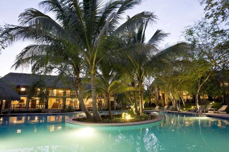 The Lodge At Ушмаль Экстерьер фото